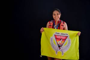 BIB: 
                            <button type="button" onclick="openModal(9296327)" class="btn btn-primary btn-sm float-right btn-popup" data-toggle="modal" data-target=".modal-high-quality">
                        <i class="fas fa-shopping-cart"></i> Add to Cart
                    </button>
                                            <button type="button" onclick="isThisMe(9296327, true)" class="btn btn-success btn-sm float-right btn-popup btn-isme hidden" data-toggle="tooltip" data-placement="bottom" title="นี่คือรูปของคุณใช่ไหม คลิกที่นี่เพื่อเอาเข้าอัลบั้ม">
                        <i class="fas fa-plus"></i> Add to album
                    </button>
                    <button type="button" onclick="isThisMe(9296327, false)" class="btn btn-warning btn-sm float-right btn-popup btn-isnotme hidden">
                        <i class="fas fa-ban"></i> Remove from album
                    </button>